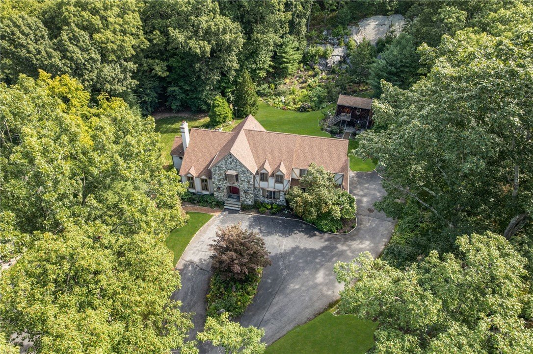 Casa a Lincoln, Rhode Island, Stati Uniti 1 - 18854884