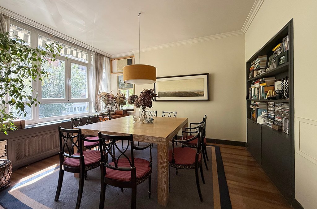 Apartment in Chamartín, Madrid, Spain 3 - 18847066