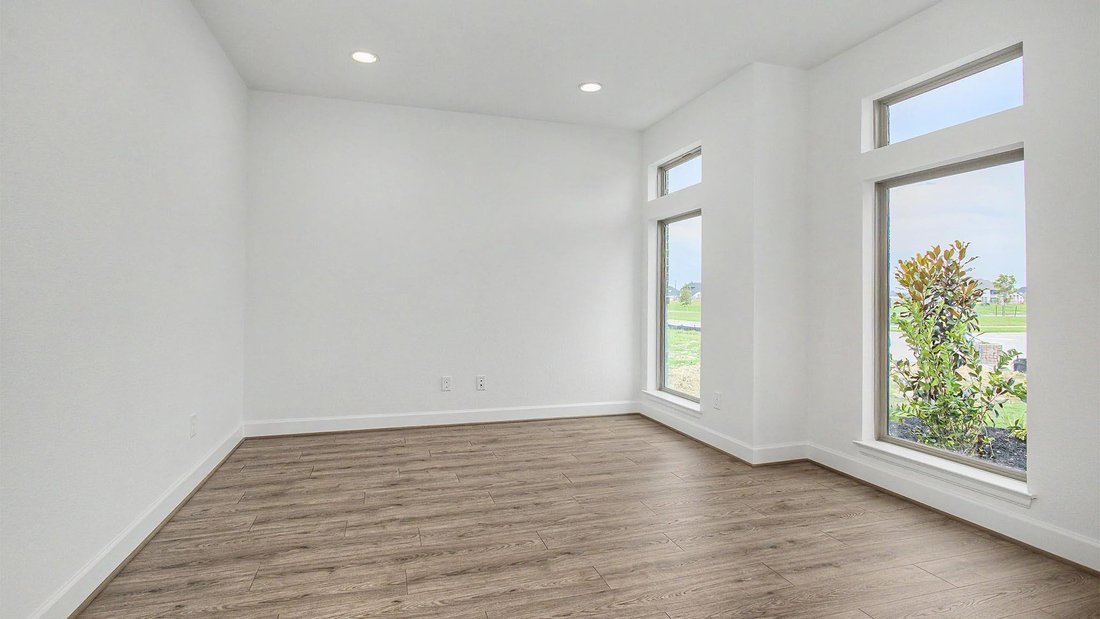 House in Manvel, Texas, United States 2 - 17661040