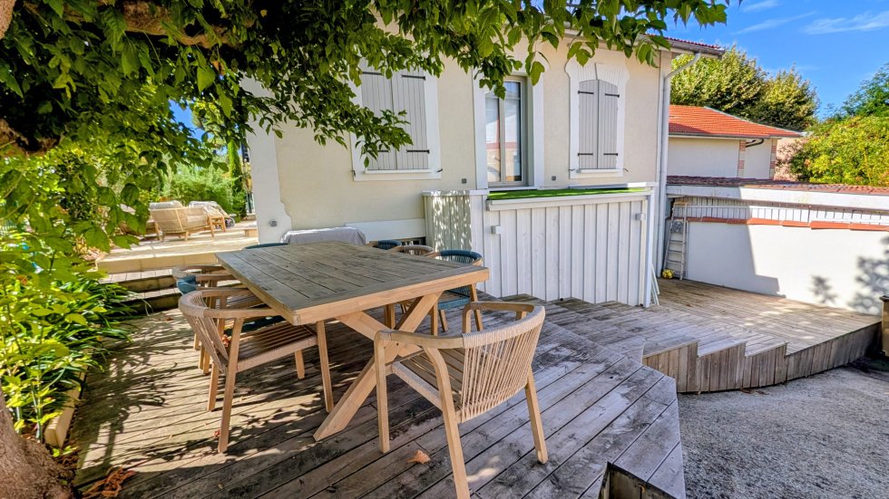 Villa in Aiguillon, Arcachon, France 5 - 17383796