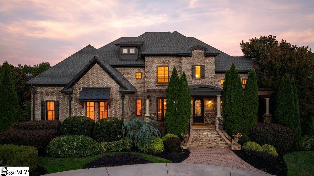 Casa a Simpsonville, Carolina del Sud, Stati Uniti 1 - 18850414