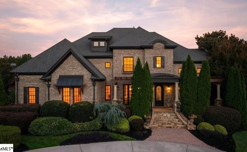 Casa a Simpsonville, Carolina del Sud, Stati Uniti 1