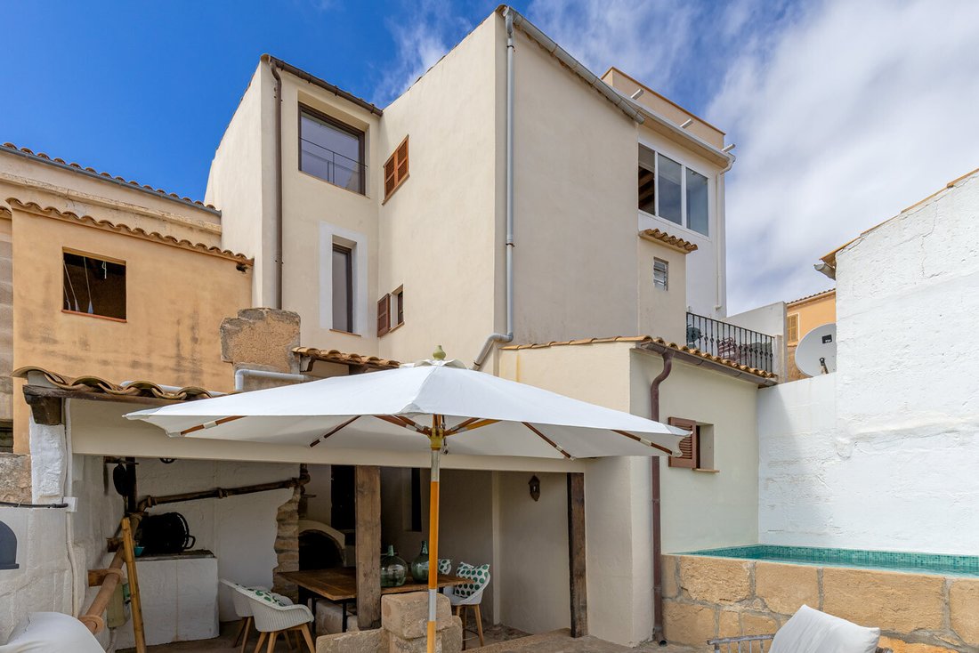 Condominio a Capdepera, Isole Baleari, Spagna 3 - 18847930
