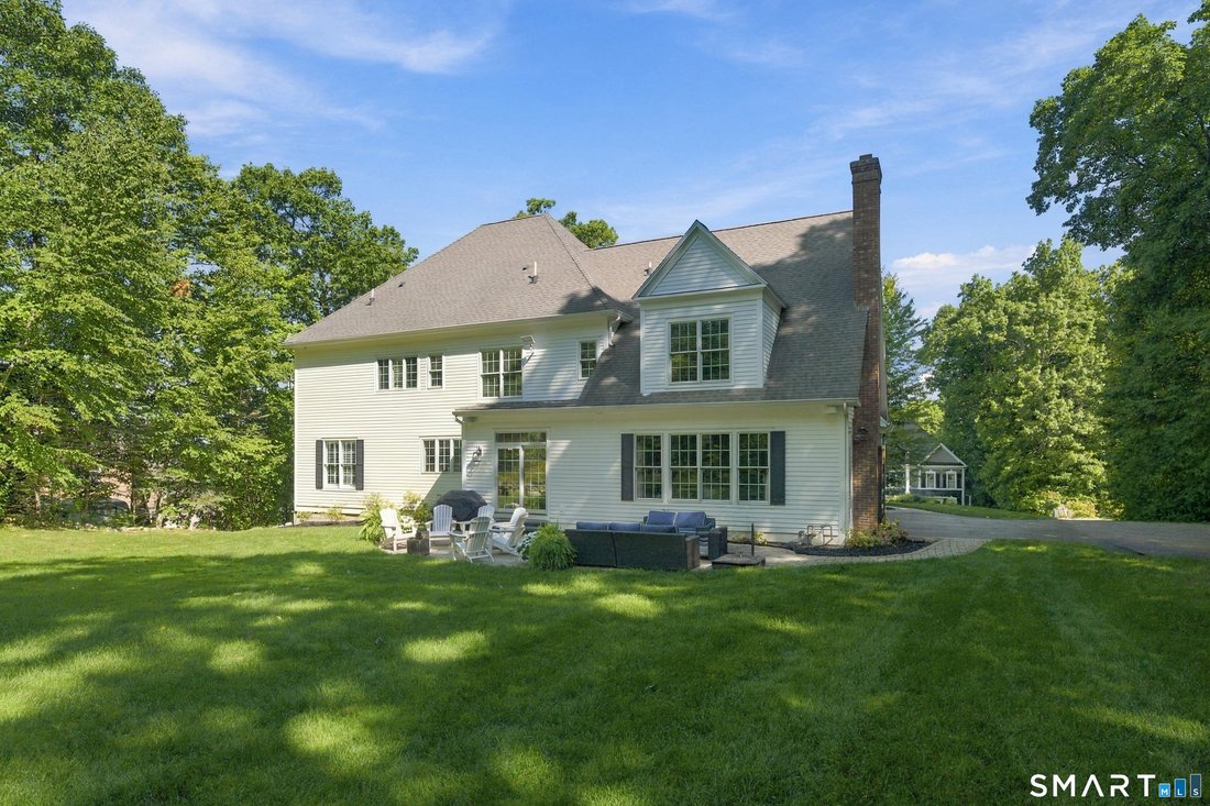 House in Canton, Connecticut, United States 2 - 18853370