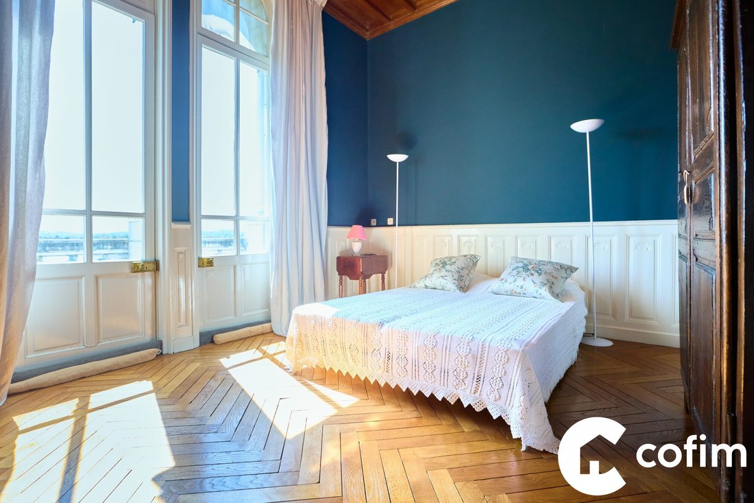 Apartamento en Pau, Nueva Aquitania, Francia 2 - 18854205