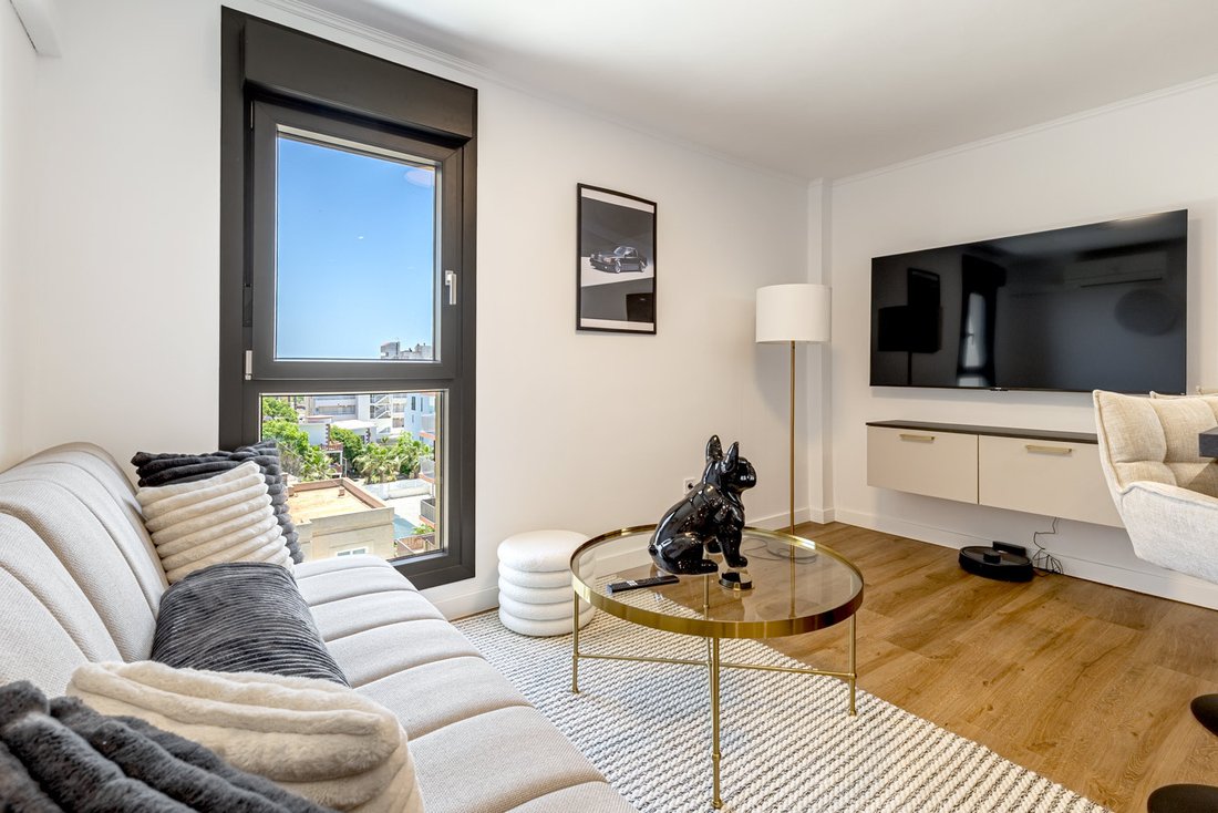 Apartamento en Playa de Palma, Palma, Islas Baleares 3 - 18848043