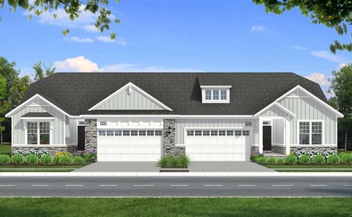 Condo in Dexter, Michigan, United States 1