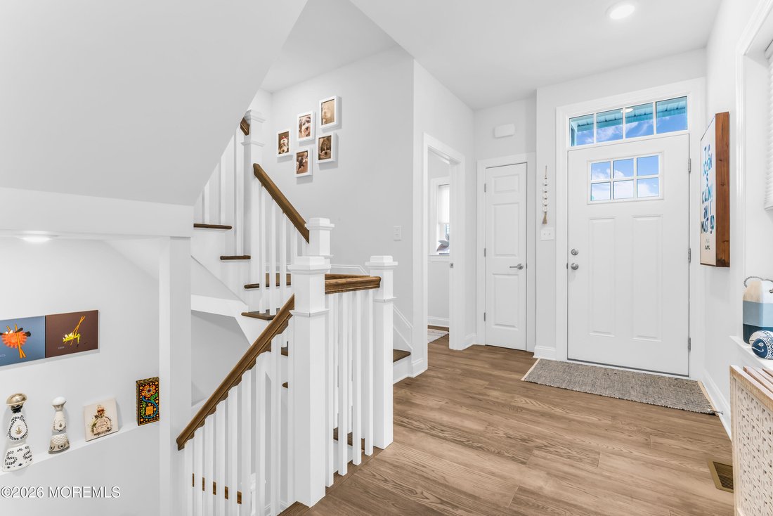 Condominio en Point Pleasant Beach, Nueva Jersey, Estados Unidos 3 - 18849885