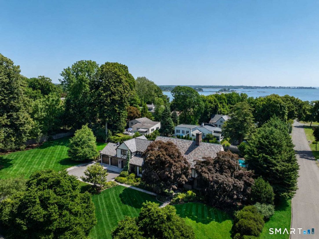House in Stamford, Connecticut, United States 2 - 18854044