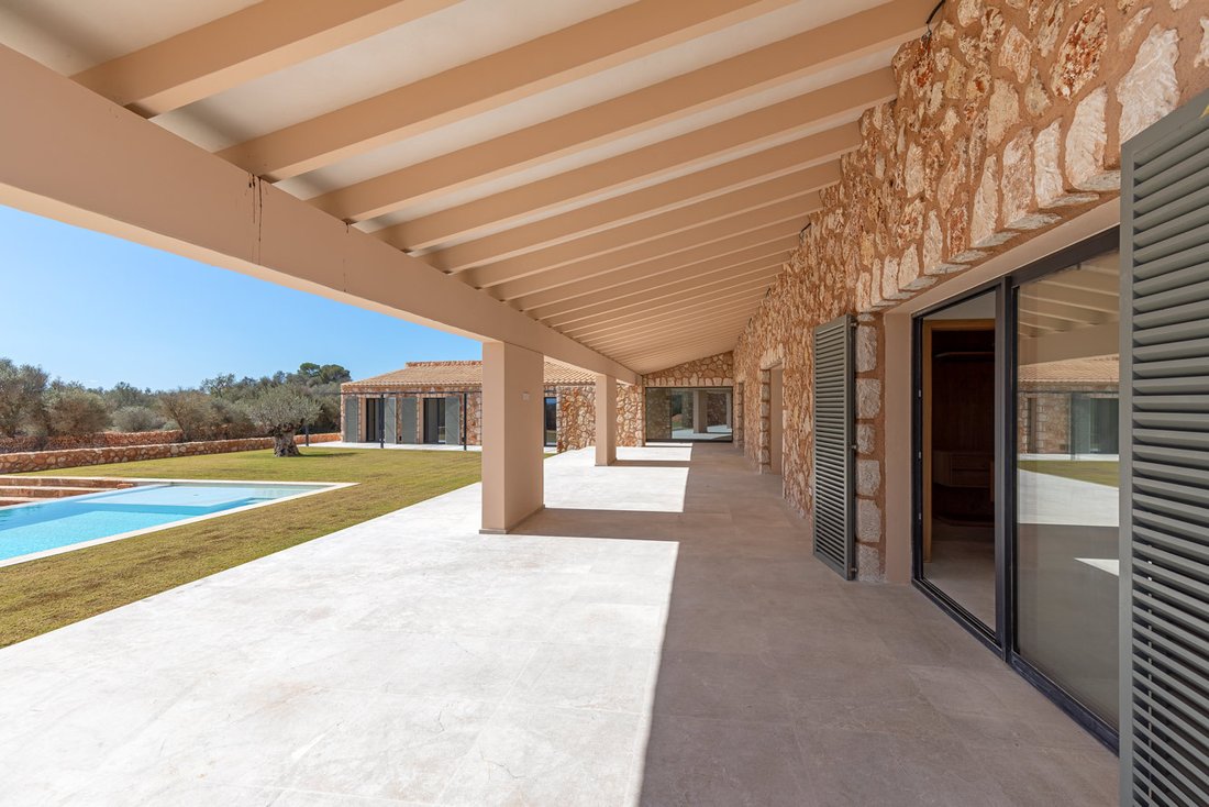 Finca in Campos, Balearic Islands, Spain 3 - 18847357