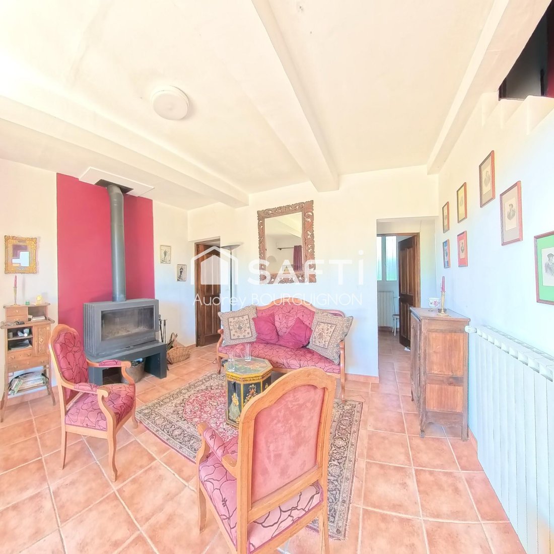 House in Centre Ville, Le Thor, France 2 - 18851003