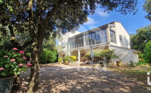 Casa a Camplanier, Nîmes, Francia 1