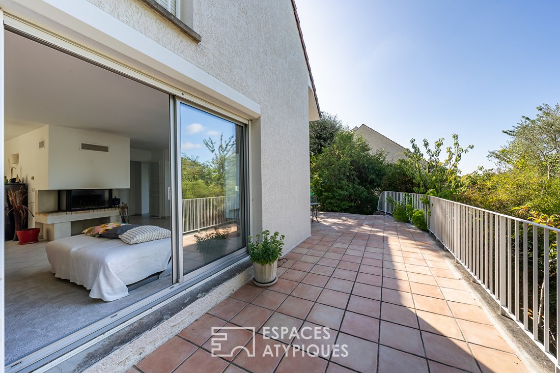 Villa in Haut Guichet-Centre Ouest, Orsay, France 4 - 17954475