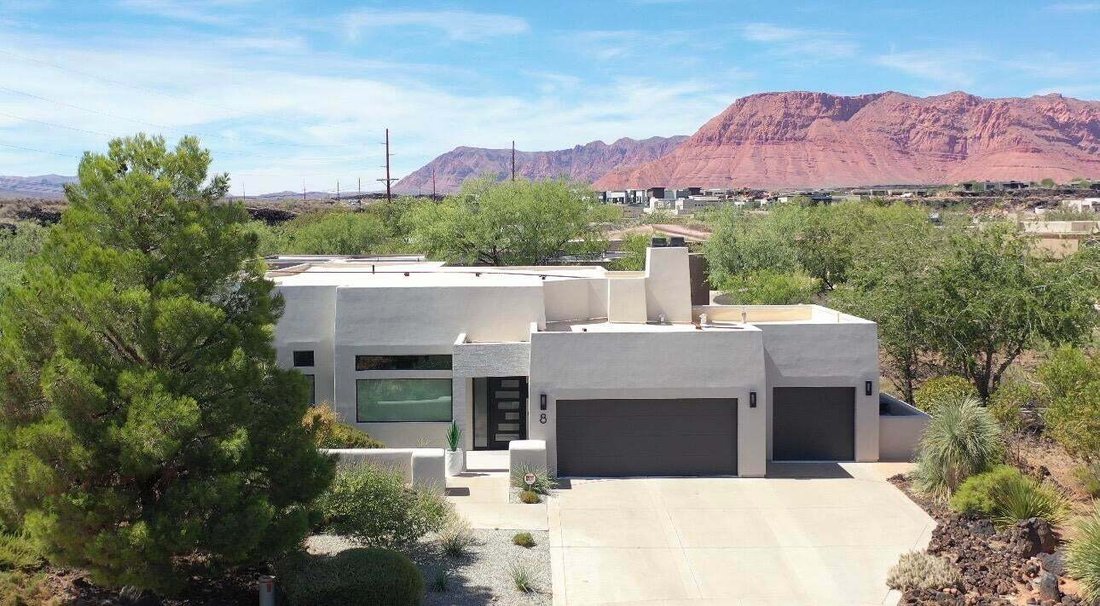 Casa a Santa Clara, Utah, Stati Uniti 1 - 18854439