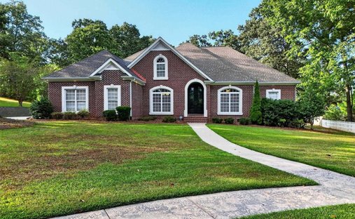 Casa a Thorsby, Alabama, Stati Uniti 1