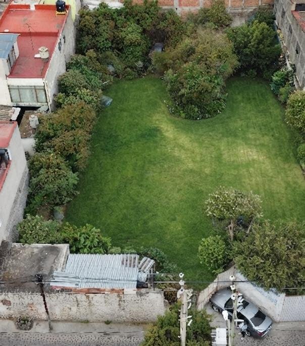 Land in Santa Catarina Yecahuitzotl, Mexico City, Mexico 1 - 18844568