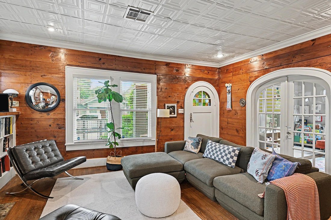 Haus in Houston, Texas, Vereinigte Staaten 5 - 18842902