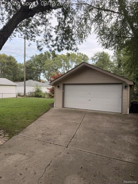 House in Beverly Hills, Michigan, United States 3 - 18849804