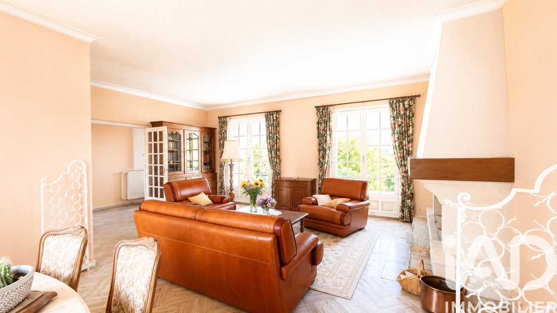 House in Jules Ferry, Ermont, France 4 - 18038406