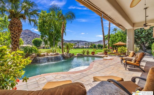 Casa a La Quinta, California, Stati Uniti 1