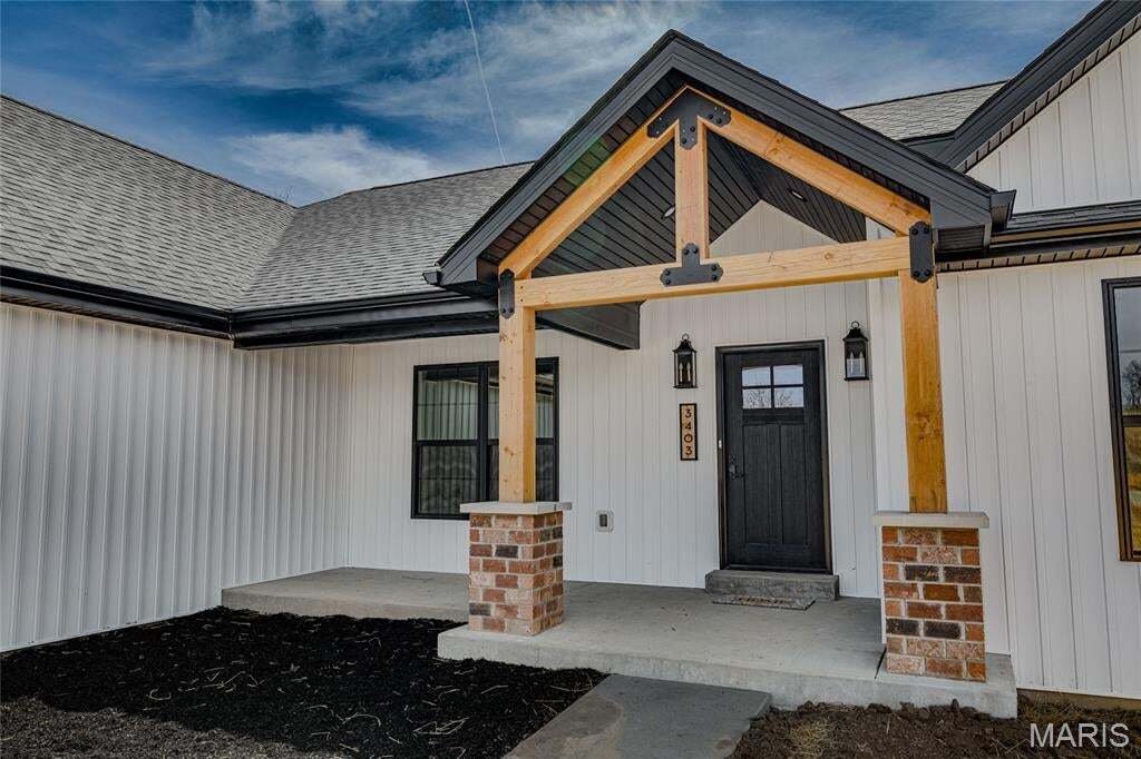 House in Farmington, Missouri, United States 3 - 18845775