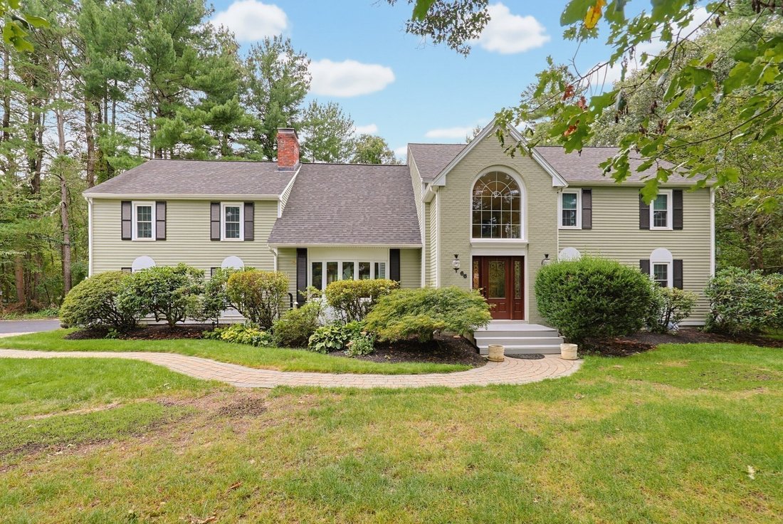 House in Marlborough, Massachusetts, United States 5 - 18854314