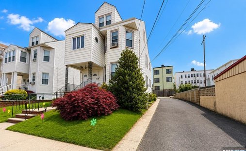 Haus in Kearny, New Jersey, Vereinigte Staaten 1