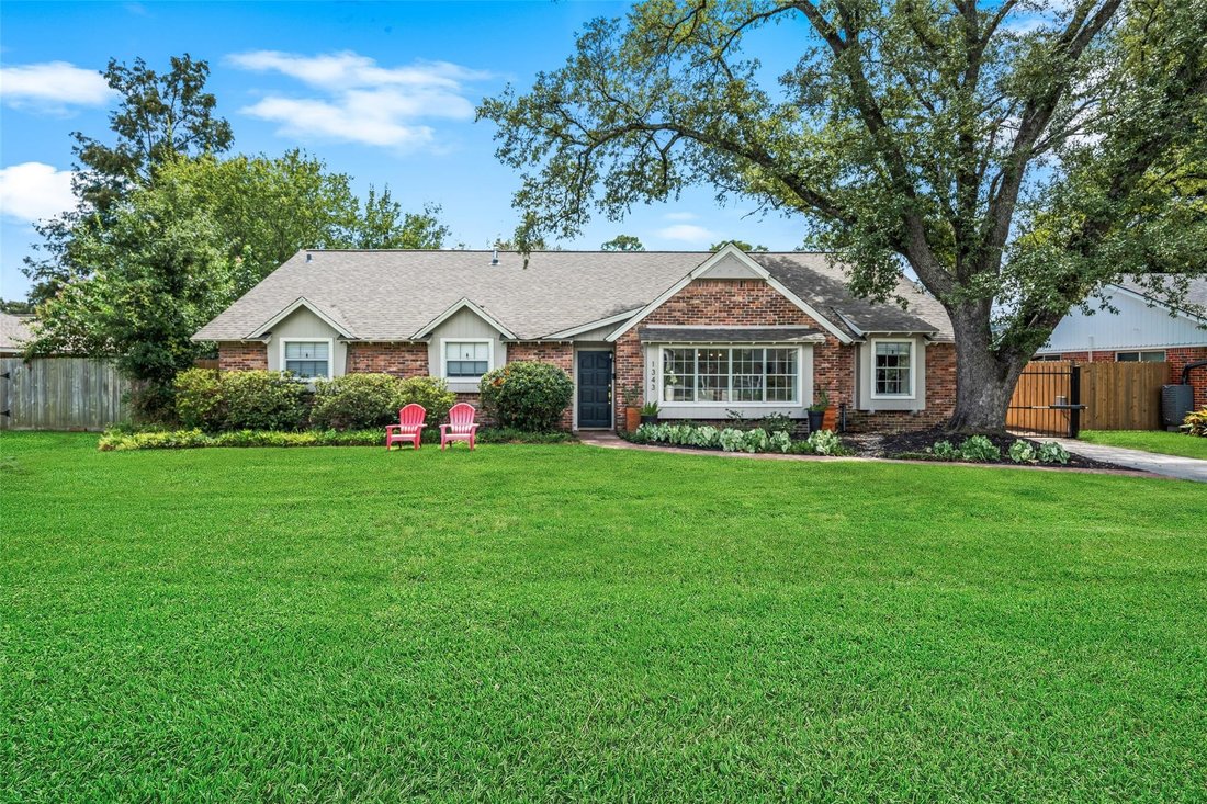 Casa a Houston, Texas, Stati Uniti 2 - 18847041