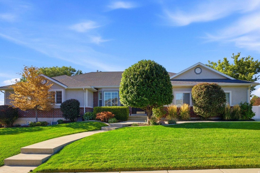 House in South Jordan, Utah, United States 1 - 18845655
