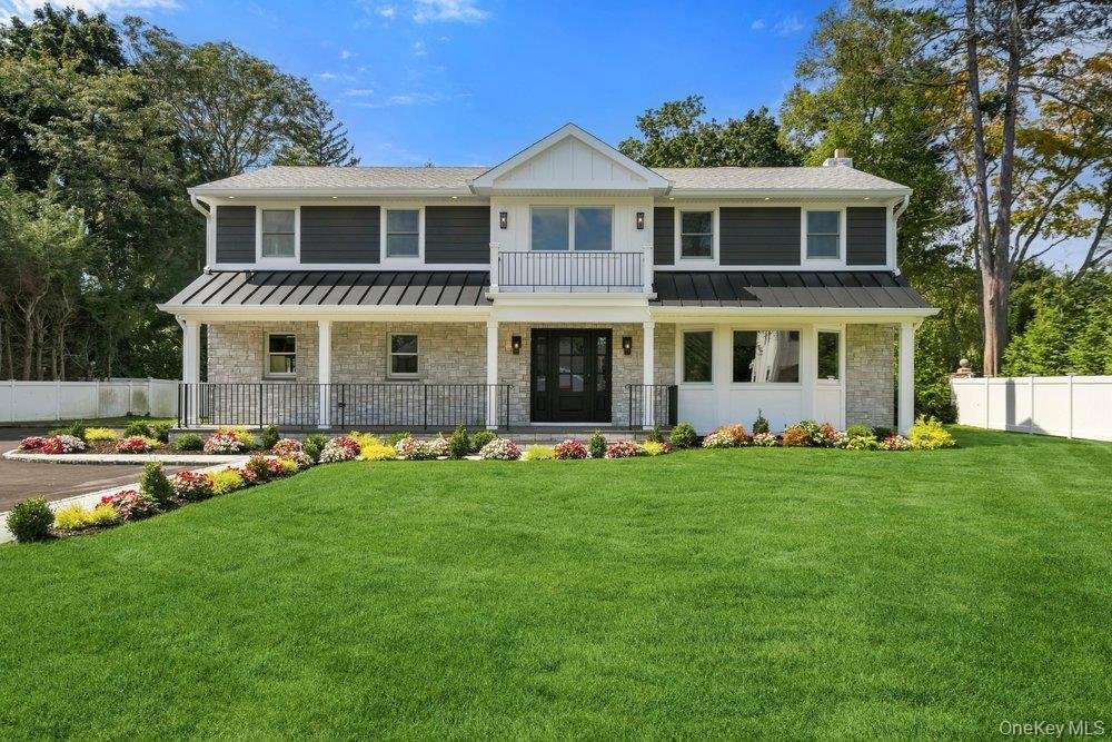 Casa en Woodbury, Nueva York, Estados Unidos 2 - 18852372