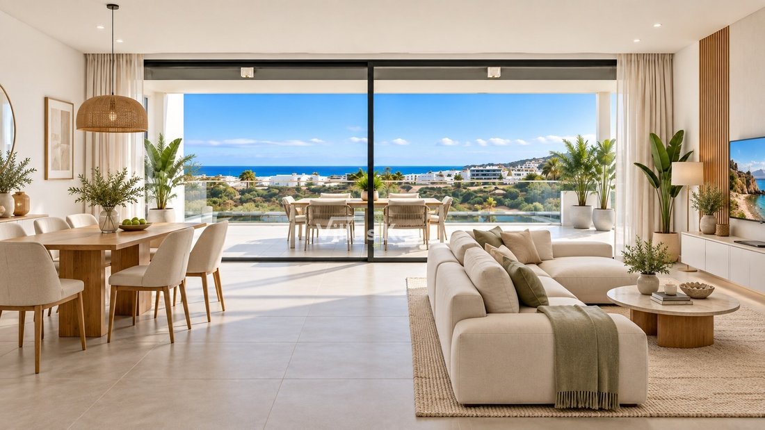 Apartment in São Sebastião, Lagos, Sao Goncalo de Lagos, Portugal 4 - 15997594