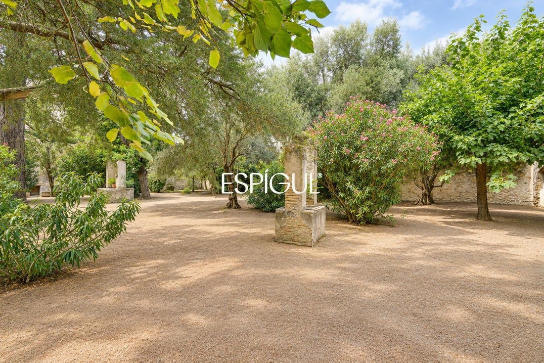 Villa in Torroella de Montgri, Catalonia, Spain 5 - 18851263