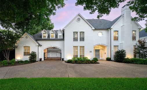 Haus in Dallas, Texas, Vereinigte Staaten 1