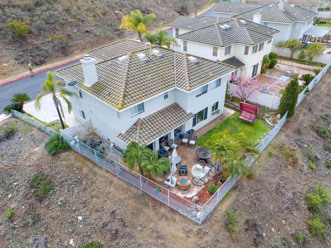 House in Spring Valley, California, United States 1 - 18847123