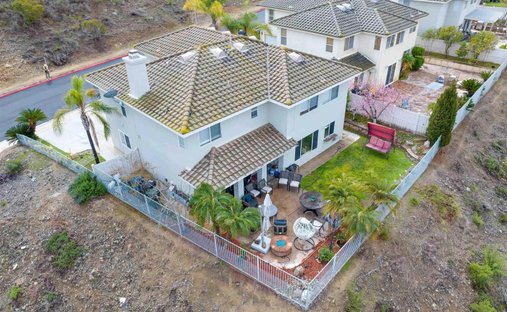 Haus in Spring Valley, Kalifornien, Vereinigte Staaten 1