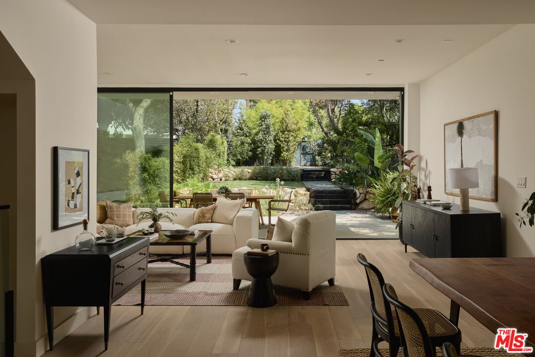 House in Los Angeles, California, United States 3 - 18846711