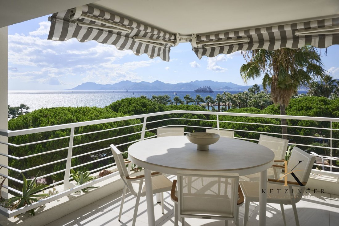 Apartment in Cannes, Provence-Alpes-Côte d'Azur, France 3 - 17715584