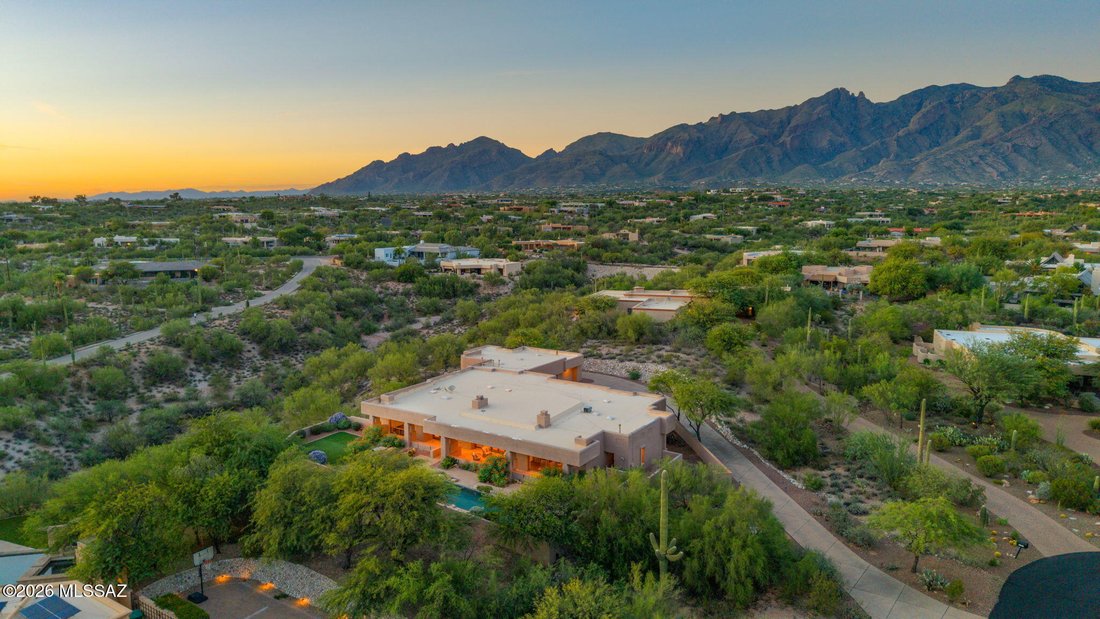 House in Tucson, Arizona, United States 2 - 18857332