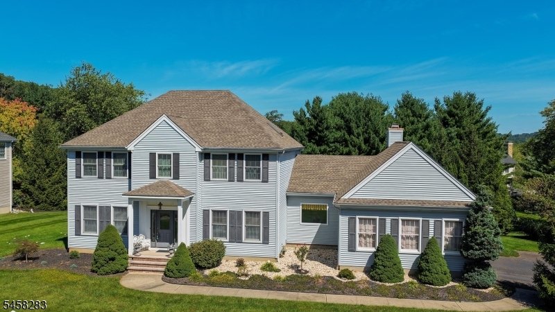 Haus in Bridgewater Township, New Jersey, Vereinigte Staaten 1 - 18848954