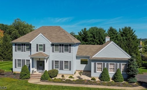 Haus in Bridgewater Township, New Jersey, Vereinigte Staaten 1