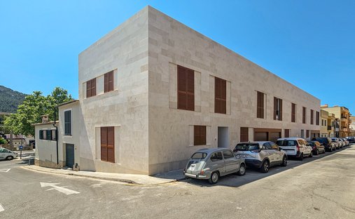 Maison à Andratx, Îles Baléares, Espagne 1