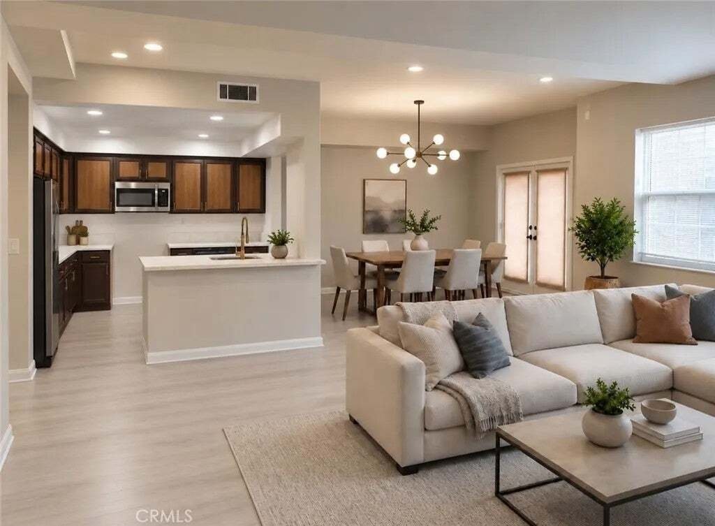 Residenza a Orange, California, Stati Uniti 2 - 18851429