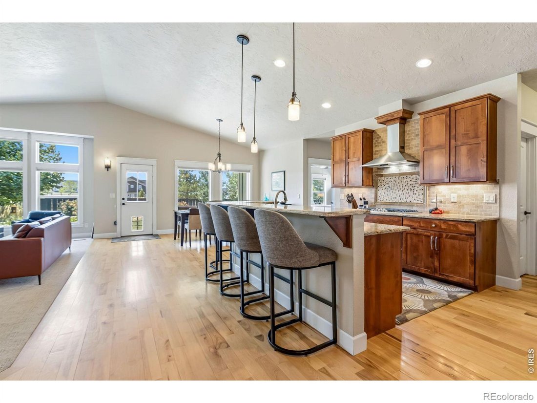 Casa a Windsor, Colorado, Stati Uniti 5 - 18845278