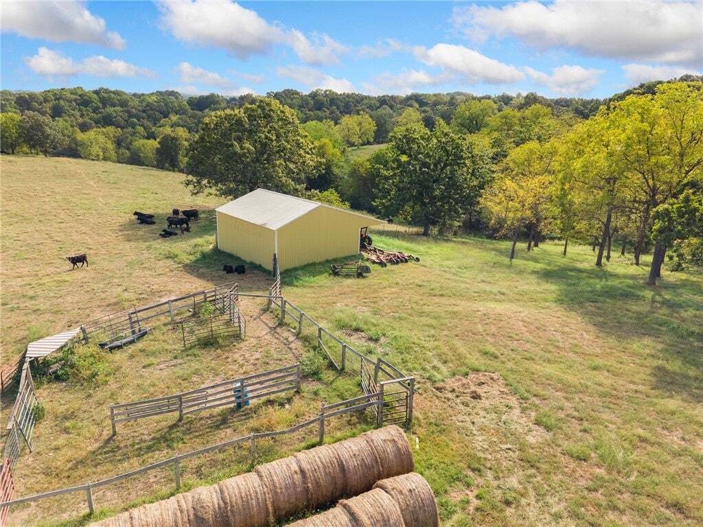 Maison à Harrison, Arkansas, États-Unis 5 - 17558059
