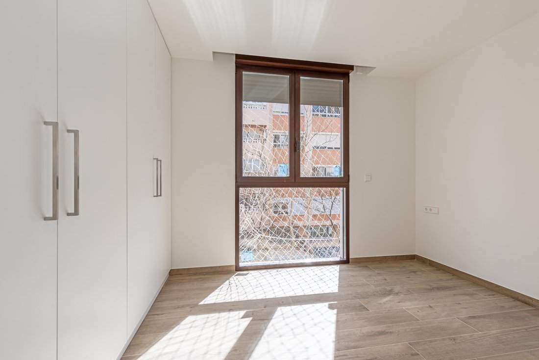 Condominio a Son Vida, Palma di Maiorca, Isole Baleari 3 - 18847913