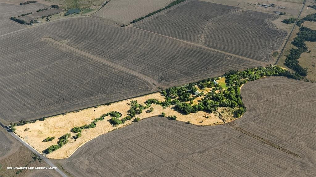 Farm Ranch in Ennis, Texas, United States 4 - 18846906