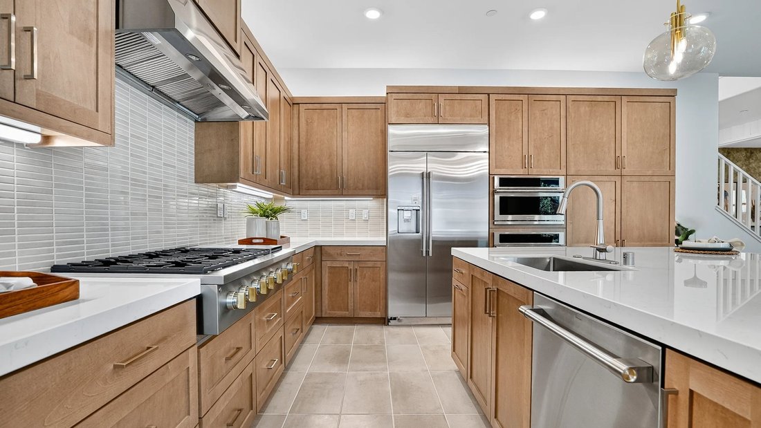Haus in Stevenson Ranch, Kalifornien, Vereinigte Staaten 3 - 18856117