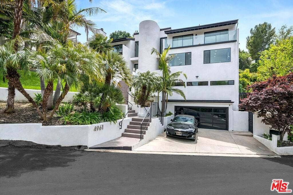 House in Los Angeles, California, United States 1 - 18854472