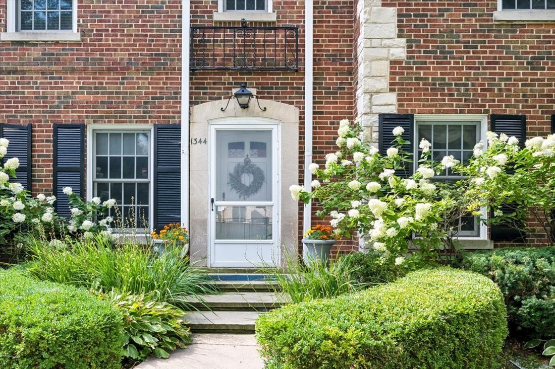House in River Forest, Illinois, United States 4 - 18839056