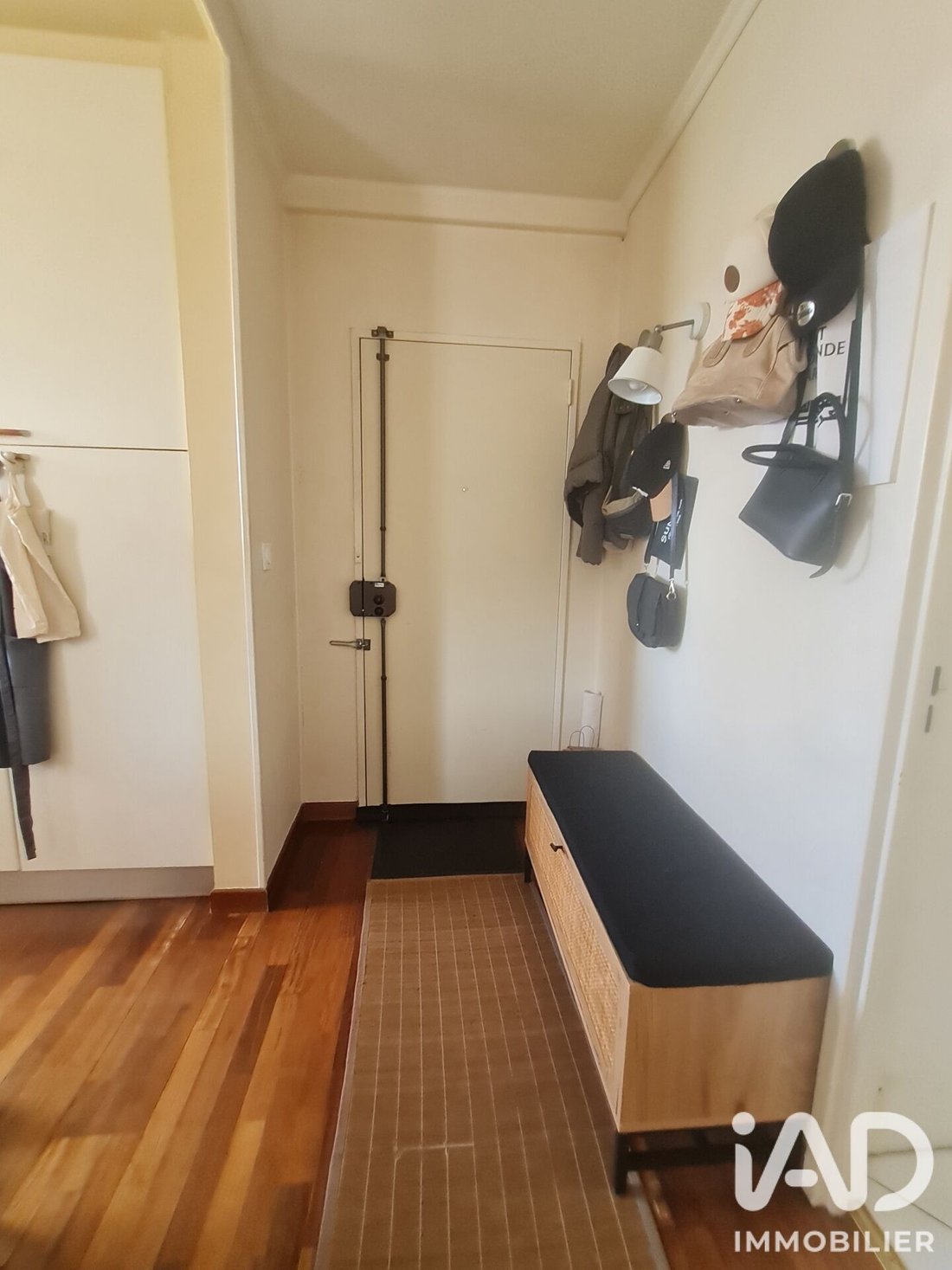 Apartment in Belleville, Paris 20e Arrondissement, Paris 4 - 18851779
